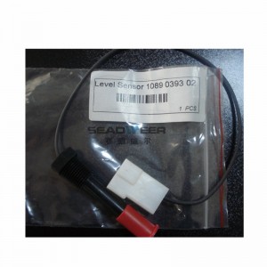 1089-0393-02 compressor adhair Sensor ìre ola Airson bathar Atlas Copco (3)