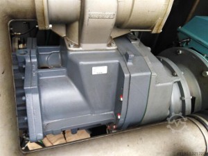 Atlas Gr200 compressor hawa