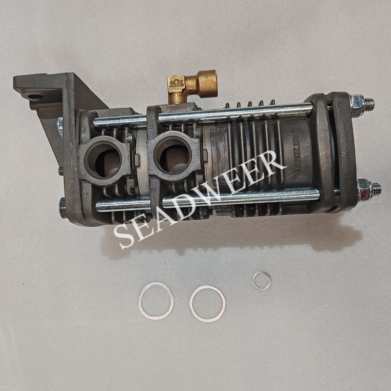 ATLAS COPCO 1503-2534-00 VALV REGLE