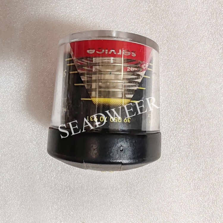 Indikator servis filter udara 3905070931