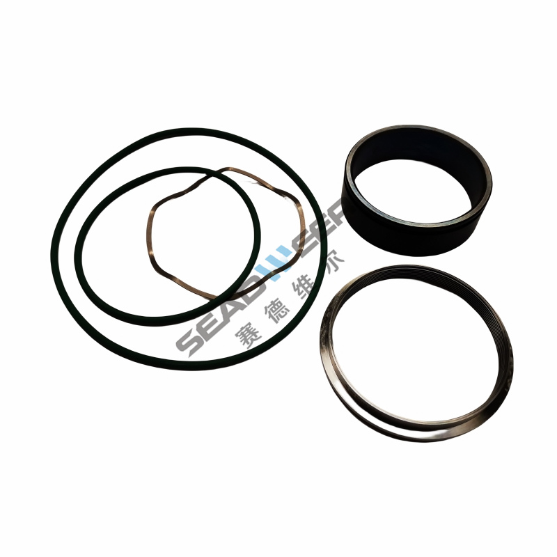 Atlas Copco 20 hp compressor parts Oil seal (4)