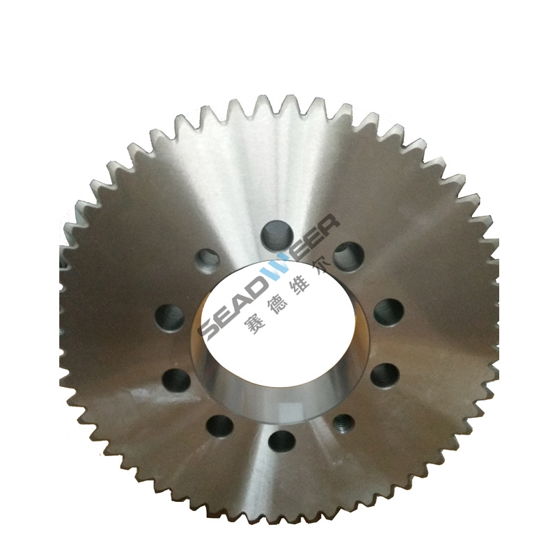 Atlas Copco Air Compressor Parts Gear (1)