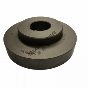 Atlas Copco Couplings 1622-1834-03 untuk bahagian pemampat udara tegar (4)