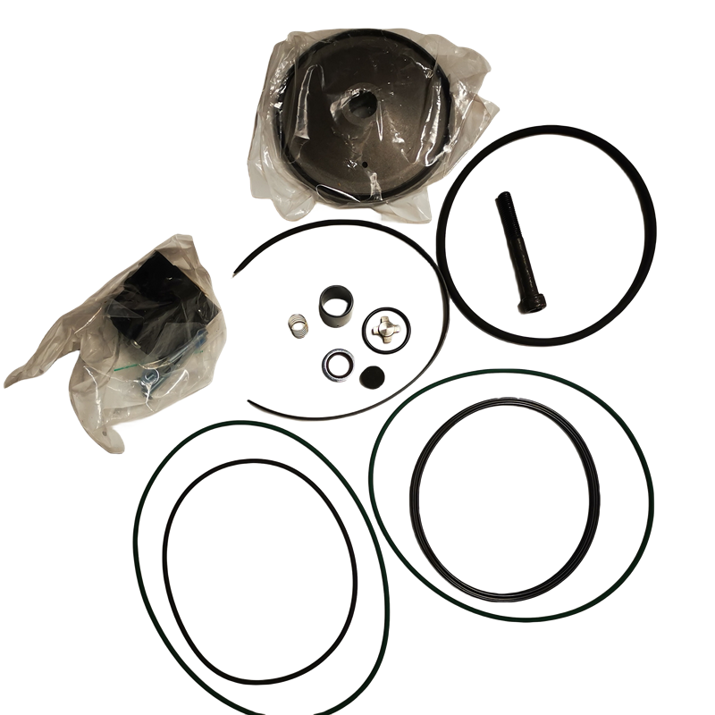 ಅಟ್ಲಾಸ್ ಕಾಪ್ಕೊ ಸ್ಕ್ರೂ ಏರ್ ಕಂಪ್ರೆಸರ್ GA90-160 C146 UNLOADER KIT 2906095700 (3)