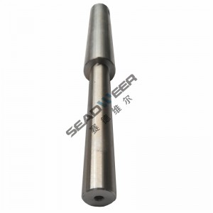 Atlas Copco Screw air compressor Intake valve shaft 1627456914 For Best purchase price (2)