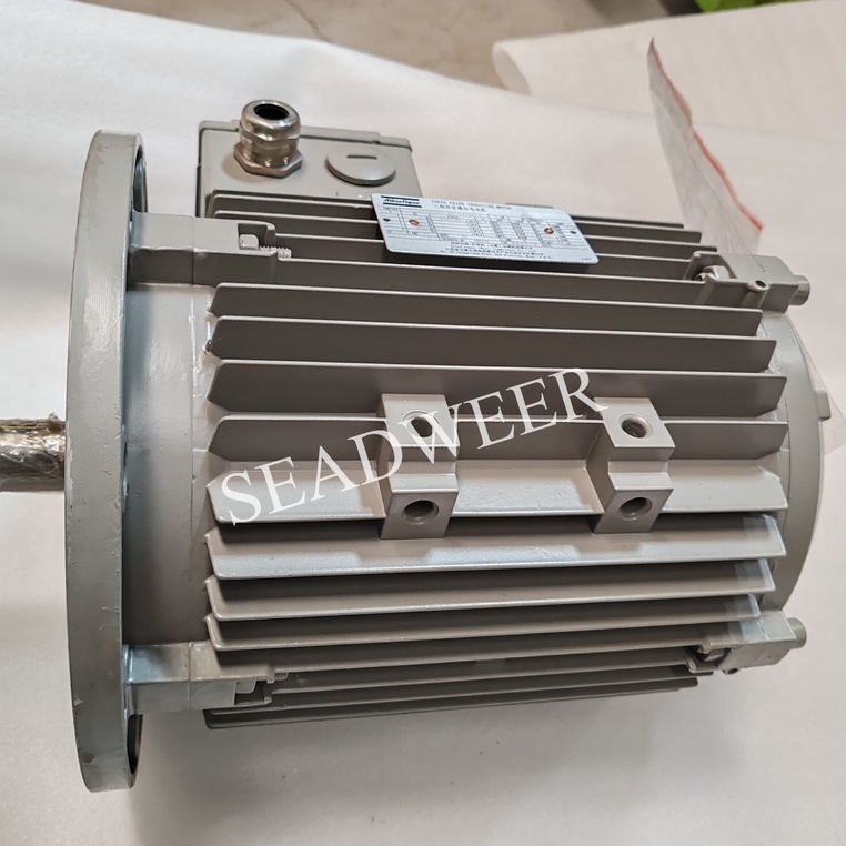 Atlas Copco THREE PHASE INDUCTION MOTOR 1092114221