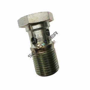 Atlas Copco air compressor Pressure screw 0627510005 Pamtengo wabwino wogula (3)