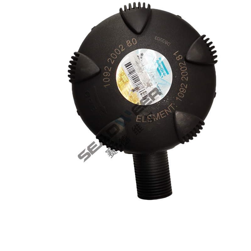 Atlas Copco компрессор Агаарын шүүлтүүр 1092200280 1092200281 (5)