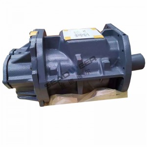 Compressor Atlas Copco Deireadh adhair 2989015800 1616646680 (7)