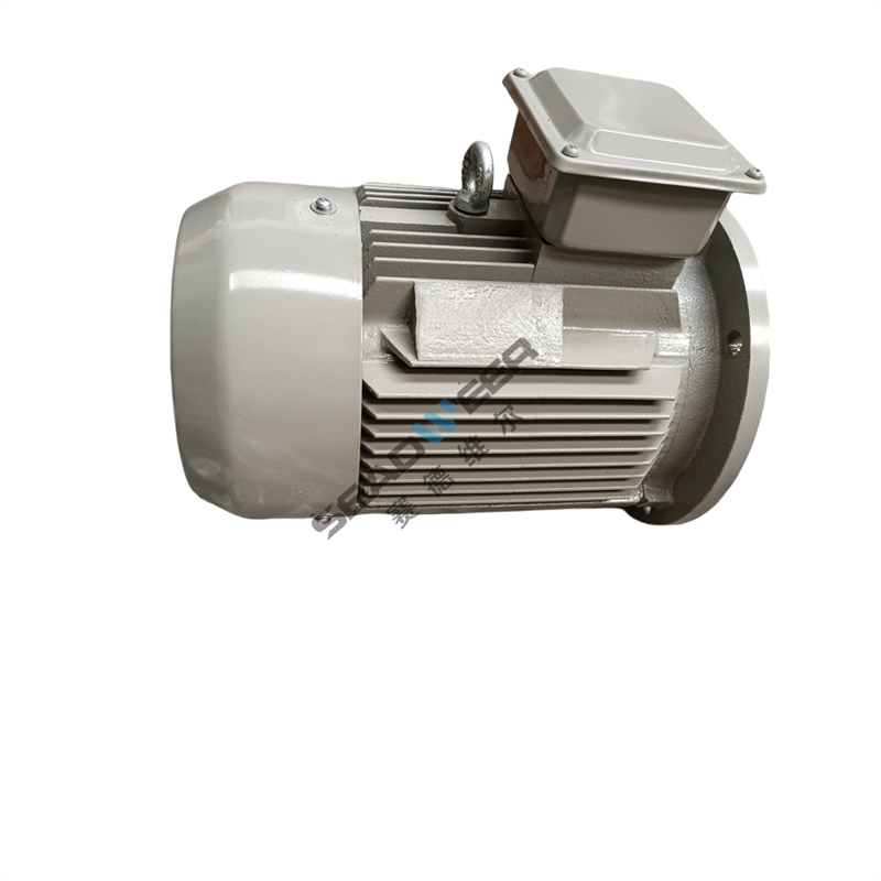 Atlas Copco kompresszor ventilátor motor 1092091604 (1)