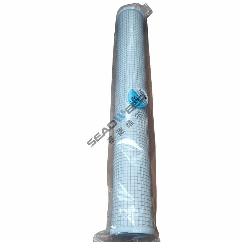 Atlas Copco compressor Elementorum Filter 1624634866 (5)