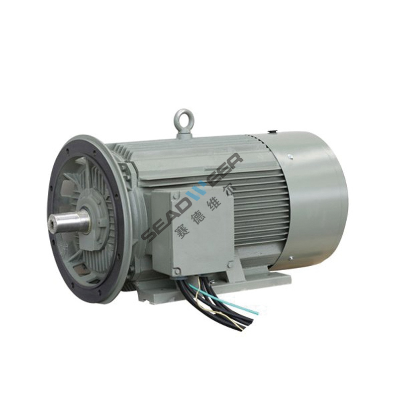 Atlas Copco kompressormotor 1092090481 (1)