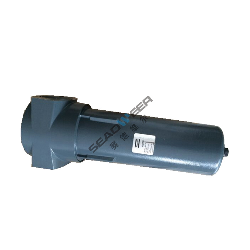 Atlas Copco კომპრესორი წყლის გამყოფი 1613937080 (6)