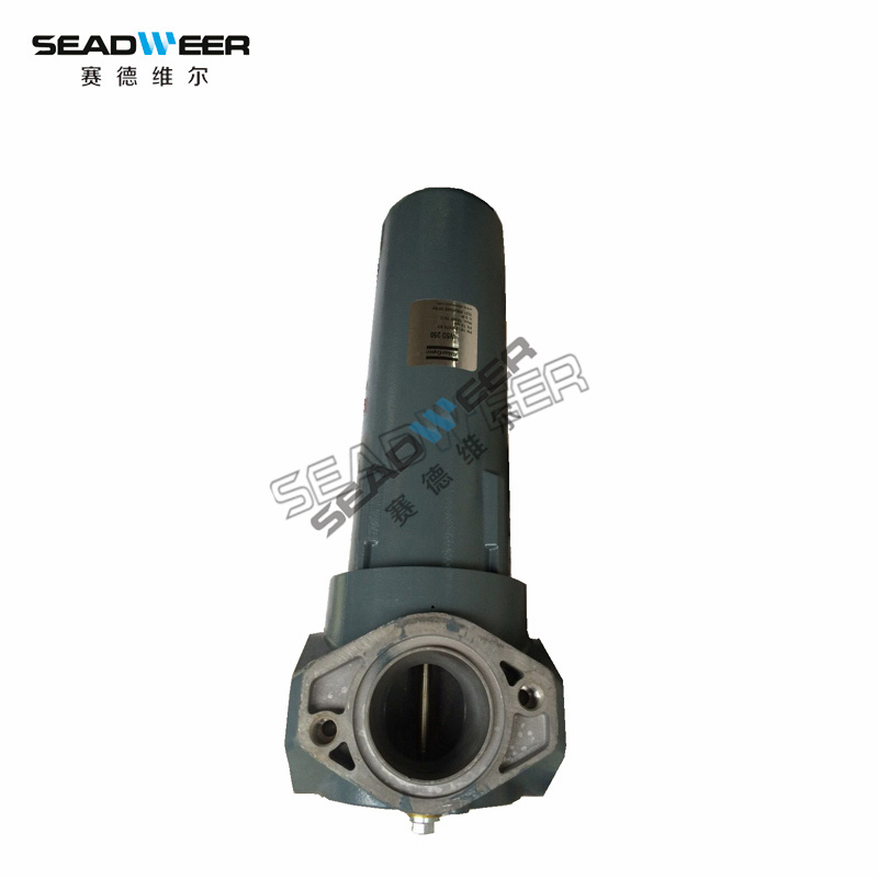 Compressor Atlas Copco Separador d'aigua 1613937082 1613937083 (4)