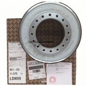 Distribuidores de compresores Atlas Copco para acoplamientos 1635-0996-00 (4)