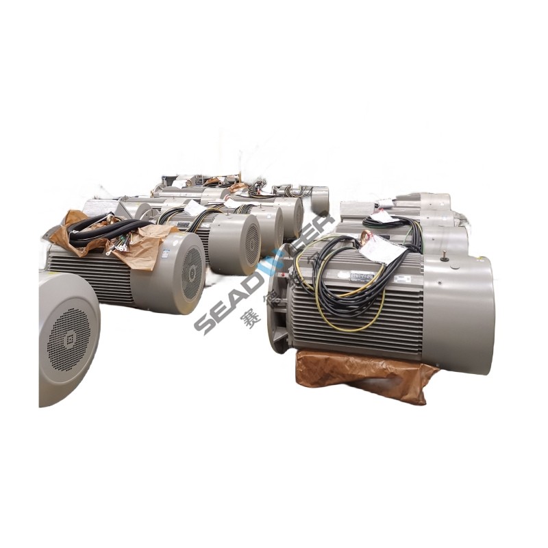 Izingxenye ze-Atlas Copco compressor Motors (1)