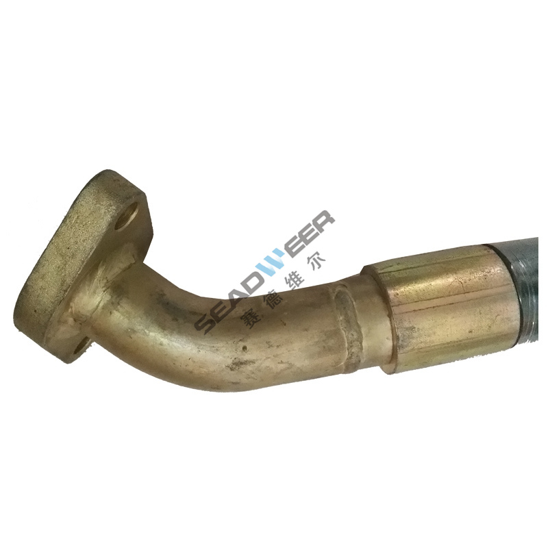 Atlas Copco distributor parts hose pipe (3)