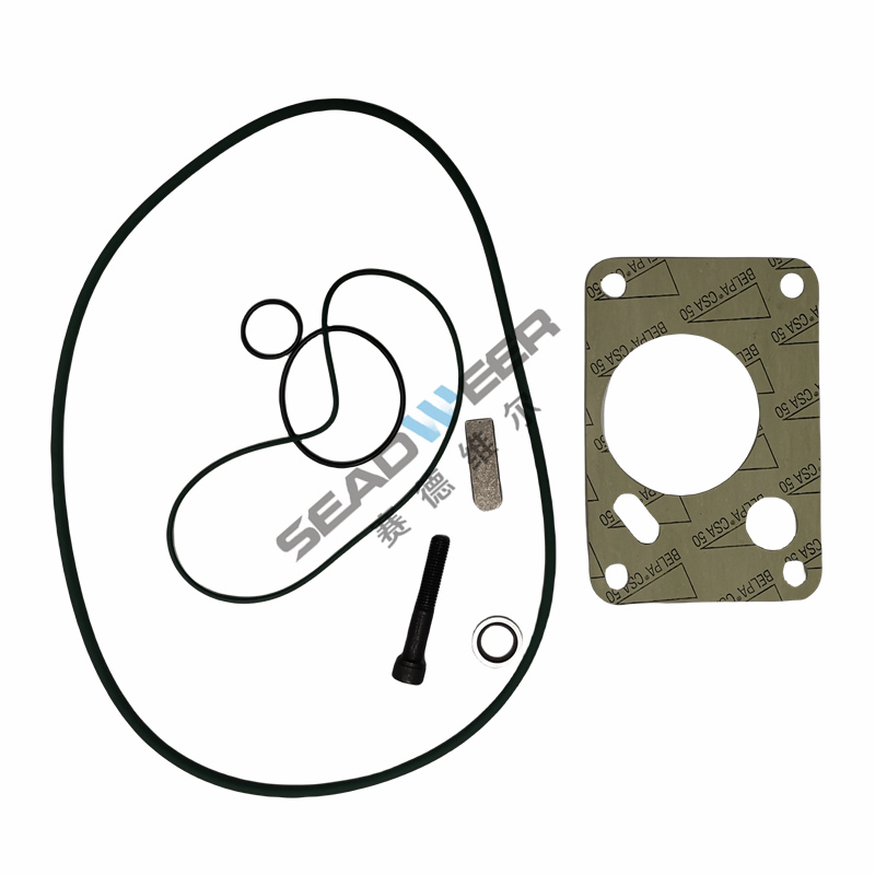 Atlas Copco es6 parts Element kit (4)