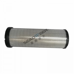 Atlas Copco gx11 parts list Replacement Air filter element 1627-4567-25 (3)