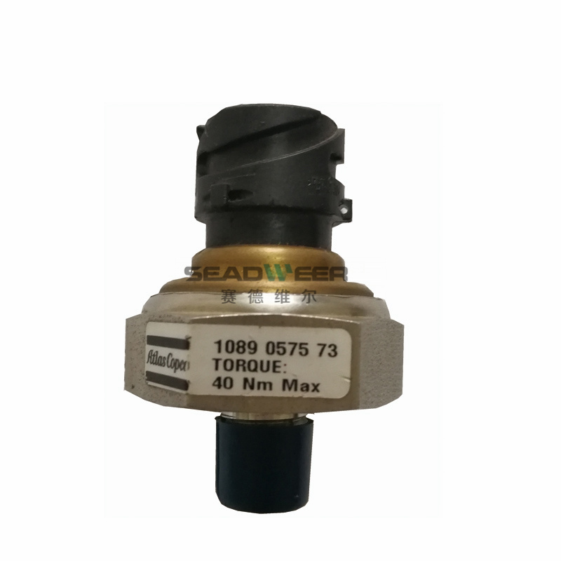 ʻO nā ʻāpana kānana ʻaila Atlas Copco Pressure Sensor (1)