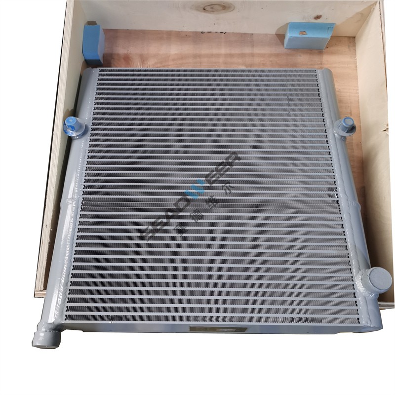 Atlas Copco osc35 osc355 osc95 bagian Cooler (2)