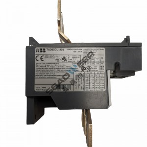 Prenosni kompresor Atlas Copco Thermal Overload Relay 1089944671 Za hitro dostavo (3)