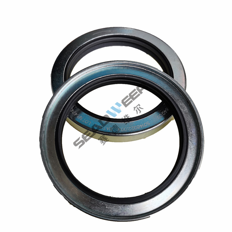 Atlas Copco solenoid valve parts Shaft seal (1)