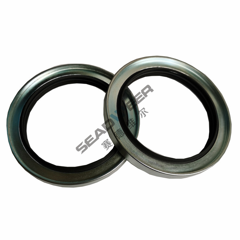 Atlas Copco solenoid valve parts Shaft seal (2)