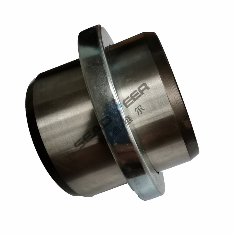 Atlas Copco valvae solenoidalis partium sigillum Shaft (4)