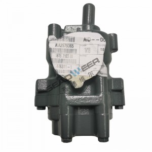 Atlas Copco parce partes album Air finis 1616-7103-80 1616-7103-90 Pro Chinese Supplier (4)