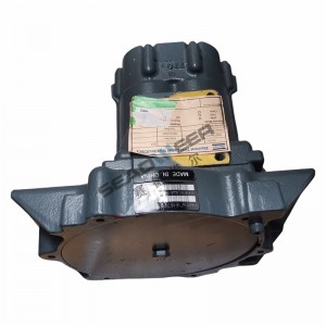 Atlas Copco parcat partes elit Replacement Air finis GAVSD+1616-770-80 1616-7707-90 (4)