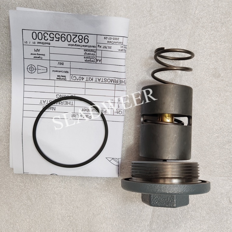 Atlas compressor 2901145400 THERMOSTAT KIT