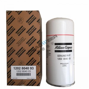 Compressore Atlat Filtru à l'oliu Replacement 1202804093 1202804003 (2)