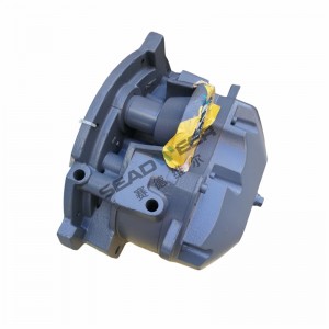 Babban ingancin Haƙori mara Haƙori na Atlas Air Compressor Air karshen 1616711781 (5)