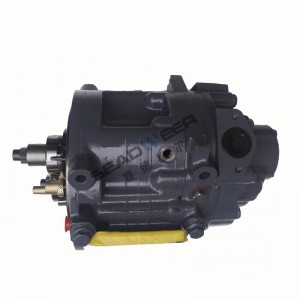 OFS E-21 Atlas Oil Free compressor Whakakapi upoko hau mutunga 1616585081 (3)