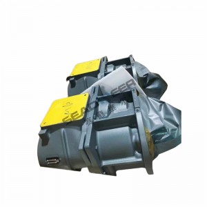 OIS O-06 Atlas copco head air end 1616869380 1616869390 മികച്ച വിതരണക്കാരന് (6)