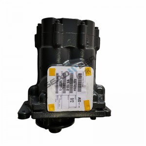 OIS F-09 Atlas Copco ga22f air end 1616753582 1616753592 Кытай дилерлери үчүн (3)