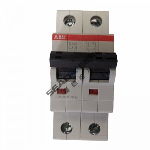 Orihinal nga Circuit Breaker Maintenance kit 1089962106 Para sa Atlas Copco compressor (3)