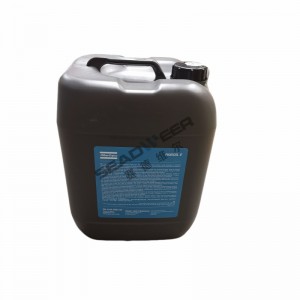 Ulei de motor original de înlocuire 1615595400 pentru compresorul Atlas Copco (4)