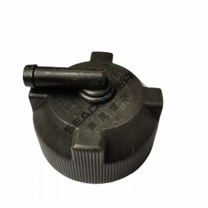 Orihinal nga Kapuli nga Radiator cap 1615665000 Para sa Atlas Compressor (2)