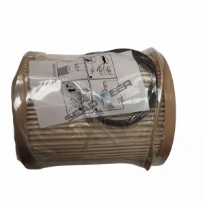 Ngagantian unsur filter suluh 2914830700 Pikeun compressor Atlas (3)