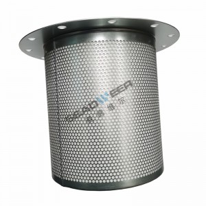 Element separator de ulei de schimb2906095500 1623051599 1623051500 Pentru compresorul Atlas (1)