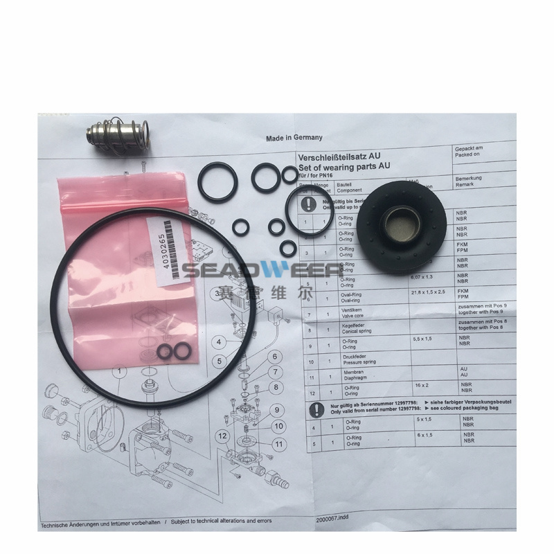 Daptar harga compressor hawa pdf bagian Blowdown valve (2)