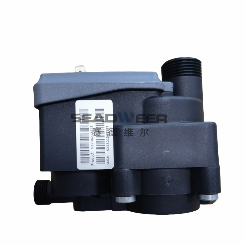 Daptar harga compressor hawa pdf bagian Blowdown valve (5)