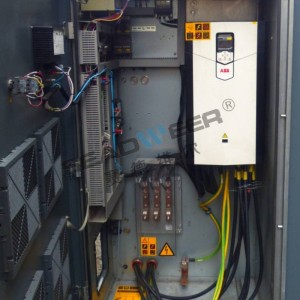 atlas copco ga132 سکرو هوا کمپرسور 800 4